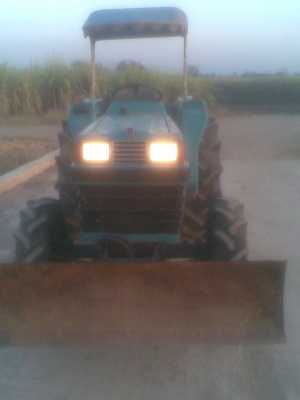 มาแล้วจ๊า  L1 28แรง 4สูบ โฟร์วิน พาวเวอร์ พาน5  มีใบดัน สภาพดี พร้อมใช้สนใจติดต่อ0899638932