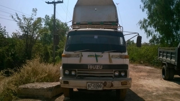 ขาย 6 ล้อดั้ม JCM คัสซีสวย เครื่อง 6BD1 165 แรงม้า เกียร์ร็อคเสื้อลาย เฟืองท้ายใหญ่ NISSAN ทะเบียนพร้อมโอน ราคาต่อรองได้ครับ ขาย 6 ล้อดั้ม JCM คัสซีสวย เครื่อง 6BD1 165 แรงม้า เกียร์ร็อคเสื้อลาย เฟืองท้ายใหญ่ NISSAN ทะเบียนพร้อมโอน ราคาต่อรองได้ครับ