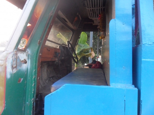 ขายครับ สิบล้อเทรนเลอร์ลากรถเกี่ยว ราคาต่อรองได้ ติดต่อช่างหมึก 087-5262494 หรือ094-7452226