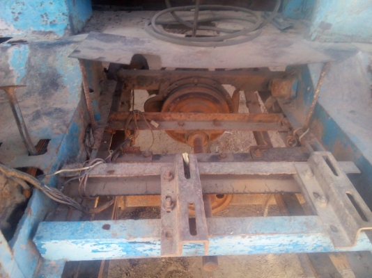 โครงอีแต๋นพิษณุโลกสวยๆ คัซซีดีไม่มีผุเอาเครื่องวางใช้งานได้เลยสนใจจโทรเลย 092-8621172ปรับราคาใหม่ครับด่วน25002