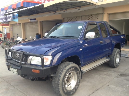 ขายTOYOTA TIGER เครื่อง3.0 4*4 WD