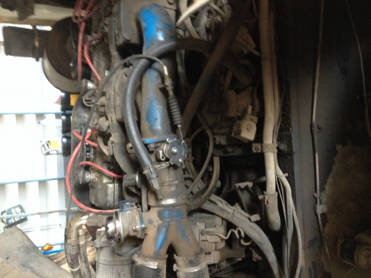 ขายชุดแก๊สNGVเมก้า320ครบชุดถัง10ลูก+ฝาสูบ ขายชุดแก๊สNGVเมก้า320ครบชุดถัง10ลูก+ฝาสูบ