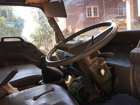 NPR 120 66LX ปี40