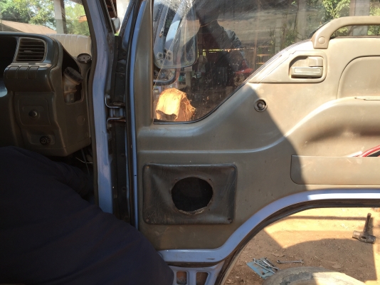 NPR 120 66LX ปี40