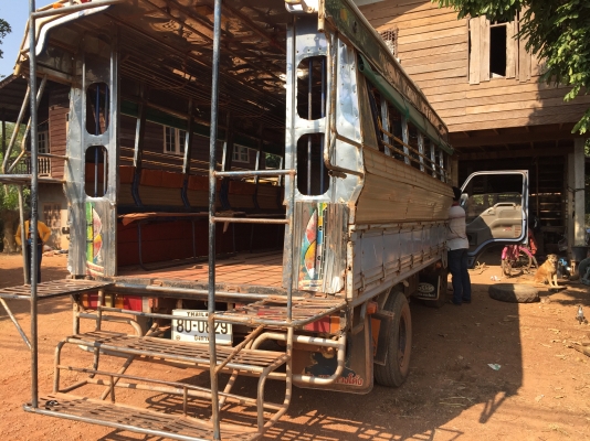 NPR 120 66LX ปี40