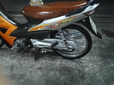 เวฟ100ยูบ๊อกปี50