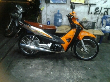 เวฟ100ยูบ๊อกปี50