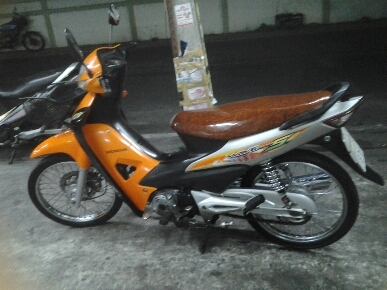 เวฟ100ยูบ๊อกปี50