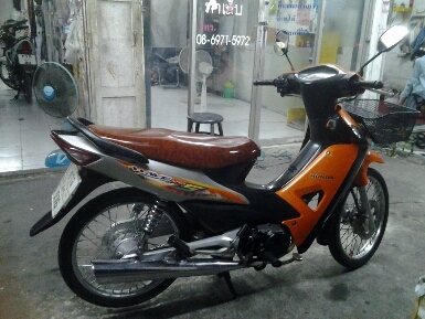 เวฟ100ยูบ๊อกปี50