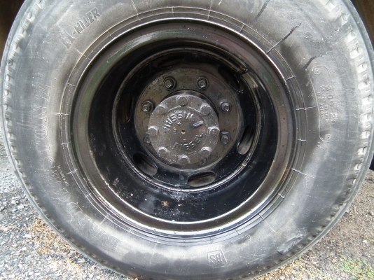 ขาย6ล้อเครนติดตั้งใหม่สภาพสวยพร้อมใช้ ขาย6ล้อเครนติดตั้งใหม่สภาพสวยพร้อมใช้