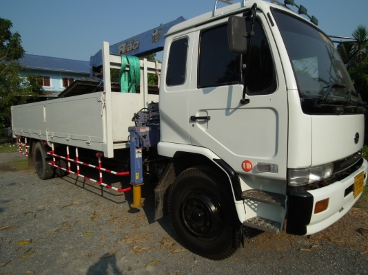 ขาย6ล้อเครนติดตั้งใหม่สภาพสวยพร้อมใช้ ขาย6ล้อเครนติดตั้งใหม่สภาพสวยพร้อมใช้