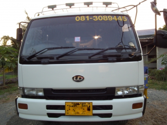 ขาย6ล้อเครนติดตั้งใหม่สภาพสวยพร้อมใช้ ขาย6ล้อเครนติดตั้งใหม่สภาพสวยพร้อมใช้