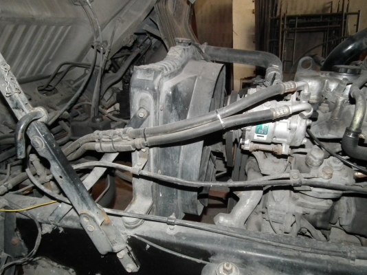 ขาย6ล้อเครนติดตั้งใหม่สภาพสวยพร้อมใช้ ขาย6ล้อเครนติดตั้งใหม่สภาพสวยพร้อมใช้