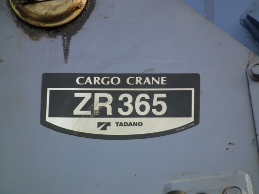 ขาย6ล้อเครนติดตั้งใหม่สภาพสวยพร้อมใช้ ขาย6ล้อเครนติดตั้งใหม่สภาพสวยพร้อมใช้