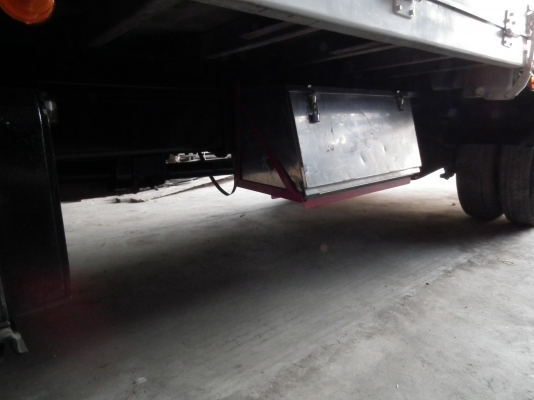 ขาย6ล้อเครนติดตั้งใหม่สภาพสวยพร้อมใช้ ขาย6ล้อเครนติดตั้งใหม่สภาพสวยพร้อมใช้