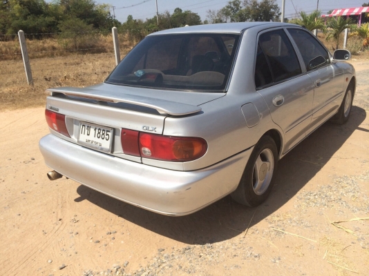 ขาย อีคาร์ ติสแก๊ส พร้อมลุยราคาเบาๆครับ