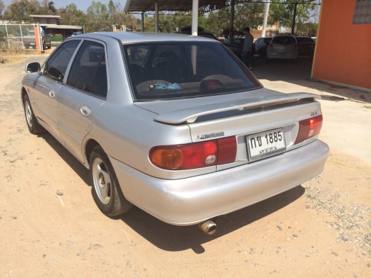 ขาย อีคาร์ ติสแก๊ส พร้อมลุยราคาเบาๆครับ