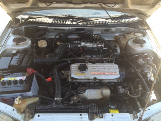 ขาย อีคาร์ ติสแก๊ส พร้อมลุยราคาเบาๆครับ