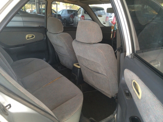 ขาย อีคาร์ ติสแก๊ส พร้อมลุยราคาเบาๆครับ