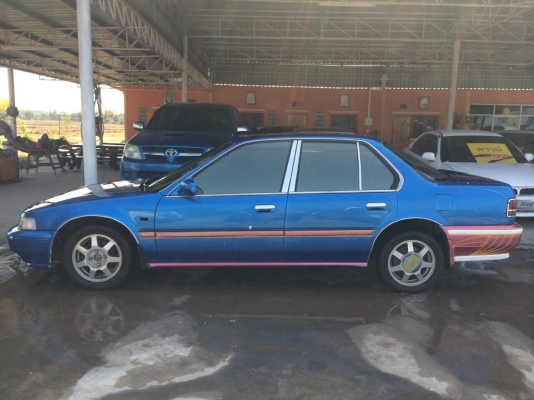 ขาย แอคคอด ปี36 ติดแก๊ส พร้อมใช้งาน. ราคาเบาๆครับ