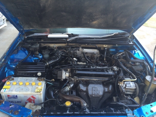 ขาย แอคคอด ปี36 ติดแก๊ส พร้อมใช้งาน. ราคาเบาๆครับ