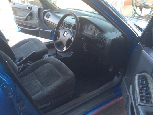 ขาย แอคคอด ปี36 ติดแก๊ส พร้อมใช้งาน. ราคาเบาๆครับ