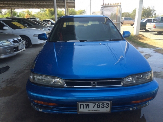 ขาย แอคคอด ปี36 ติดแก๊ส พร้อมใช้งาน. ราคาเบาๆครับ