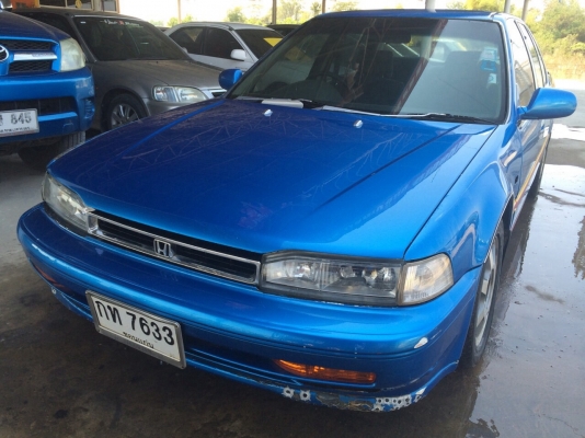 ขาย แอคคอด ปี36 ติดแก๊ส พร้อมใช้งาน. ราคาเบาๆครับ