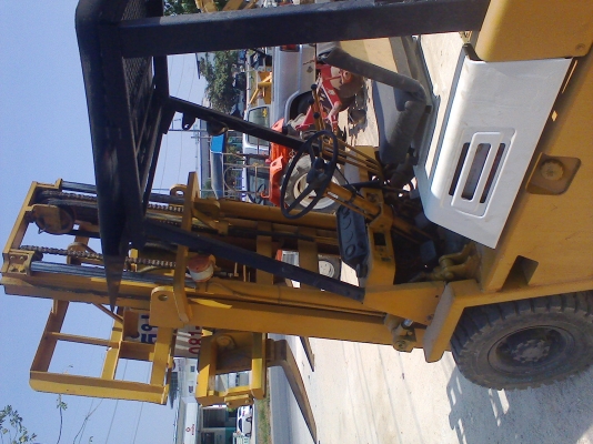 ขายโฟร์คลิฟ 2 ราคา 140000