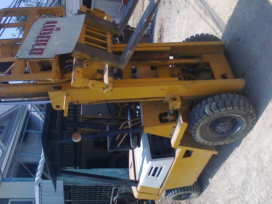 ขายโฟร์คลิฟ 2 ราคา 140000