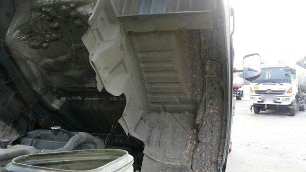 รถฮีโน่ 10 ล้อ บรรทุกน้ำมันพืช 260 แรงม้า. ( ปี 53 - 54 ) , ( มีขาย 2 คัน. )   สนใจติดต่อ  081 - 6079515