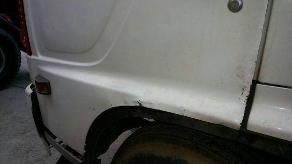 รถฮีโน่ 10 ล้อ บรรทุกน้ำมันพืช 260 แรงม้า. ( ปี 53 - 54 ) , ( มีขาย 2 คัน. )   สนใจติดต่อ  081 - 6079515