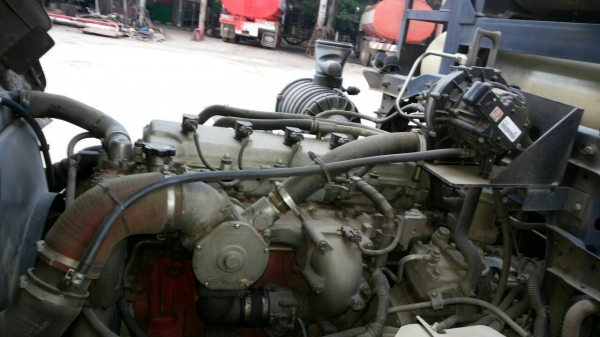 รถฮีโน่ 10 ล้อ บรรทุกน้ำมันพืช 260 แรงม้า. ( ปี 53 - 54 ) , ( มีขาย 2 คัน. )   สนใจติดต่อ  081 - 6079515