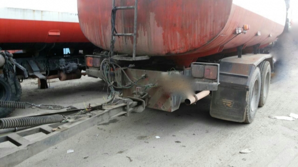 รถฮีโน่ 10 ล้อ บรรทุกน้ำมันพืช 260 แรงม้า. ( ปี 53 - 54 ) , ( มีขาย 2 คัน. )   สนใจติดต่อ  081 - 6079515