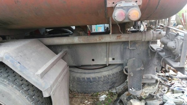 รถฮีโน่ 10 ล้อ บรรทุกน้ำมันพืช 260 แรงม้า. ( ปี 53 - 54 ) , ( มีขาย 2 คัน. )   สนใจติดต่อ  081 - 6079515