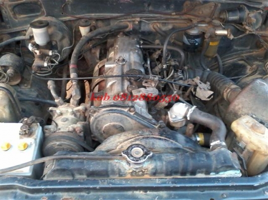 ขาย Toyota LN40 กระบะช่วงยาวทะเบียนเต็มเอกสารพร้อมโอนรถเดิมเครื่องดีมีแอร์ช่วงล่างดี ขาย 55000 บาท ขาย Toyota LN40 กระบะช่วงยาวทะเบียนเต็มเอกสารพร้อมโอนรถเดิมเครื่องดีมีแอร์ช่วงล่างดี ขาย 55000 บาท