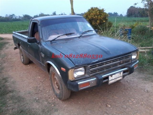 ขาย Toyota LN40 กระบะช่วงยาวทะเบียนเต็มเอกสารพร้อมโอนรถเดิมเครื่องดีมีแอร์ช่วงล่างดี ขาย 55000 บาท ขาย Toyota LN40 กระบะช่วงยาวทะเบียนเต็มเอกสารพร้อมโอนรถเดิมเครื่องดีมีแอร์ช่วงล่างดี ขาย 55000 บาท