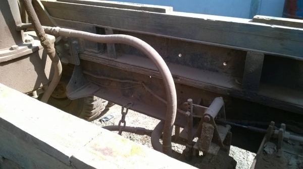 ขายดาวน์ให้ไปผ่อนต่อ 6 ล้อดั้ม HINO KR300 คัสซีสวยตลอดเส้น เครื่อง EH100 150 แรงม้า เฟืองท้ายใหญ่ ดั้มยิงหน้า ทะเบียนเต็ม ยางเต็ม รถใช้งานอยู่ทุกวันครับ ขายดาวน์ให้ไปผ่อนต่อ 6 ล้อดั้ม HINO KR300 คัสซีสวยตลอดเส้น เครื่อง EH100 150 แรงม้า เฟืองท้ายใหญ่ ดั้มยิงหน้า ทะเบียนเต็ม ยางเต็ม รถใช้งานอยู่ทุกวันครับ