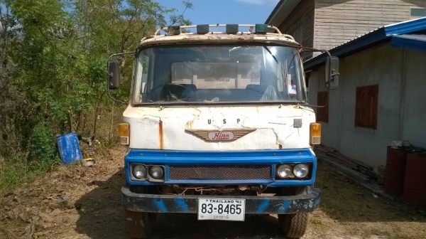 ขายดาวน์ให้ไปผ่อนต่อ 6 ล้อดั้ม HINO KR300 คัสซีสวยตลอดเส้น เครื่อง EH100 150 แรงม้า เฟืองท้ายใหญ่ ดั้มยิงหน้า ทะเบียนเต็ม ยางเต็ม รถใช้งานอยู่ทุกวันครับ ขายดาวน์ให้ไปผ่อนต่อ 6 ล้อดั้ม HINO KR300 คัสซีสวยตลอดเส้น เครื่อง EH100 150 แรงม้า เฟืองท้ายใหญ่ ดั้มยิงหน้า ทะเบียนเต็ม ยางเต็ม รถใช้งานอยู่ทุกวันครับ