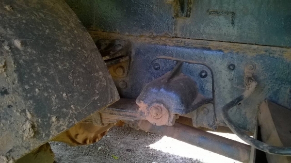 ขายดาวน์ให้ไปผ่อนต่อ 6 ล้อดั้ม HINO KR300 คัสซีสวยตลอดเส้น เครื่อง EH100 150 แรงม้า เฟืองท้ายใหญ่ ดั้มยิงหน้า ทะเบียนเต็ม ยางเต็ม รถใช้งานอยู่ทุกวันครับ ขายดาวน์ให้ไปผ่อนต่อ 6 ล้อดั้ม HINO KR300 คัสซีสวยตลอดเส้น เครื่อง EH100 150 แรงม้า เฟืองท้ายใหญ่ ดั้มยิงหน้า ทะเบียนเต็ม ยางเต็ม รถใช้งานอยู่ทุกวันครับ