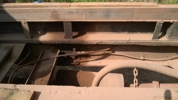 ขายดาวน์ให้ไปผ่อนต่อ 6 ล้อดั้ม HINO KR300 คัสซีสวยตลอดเส้น เครื่อง EH100 150 แรงม้า เฟืองท้ายใหญ่ ดั้มยิงหน้า ทะเบียนเต็ม ยางเต็ม รถใช้งานอยู่ทุกวันครับ ขายดาวน์ให้ไปผ่อนต่อ 6 ล้อดั้ม HINO KR300 คัสซีสวยตลอดเส้น เครื่อง EH100 150 แรงม้า เฟืองท้ายใหญ่ ดั้มยิงหน้า ทะเบียนเต็ม ยางเต็ม รถใช้งานอยู่ทุกวันครับ