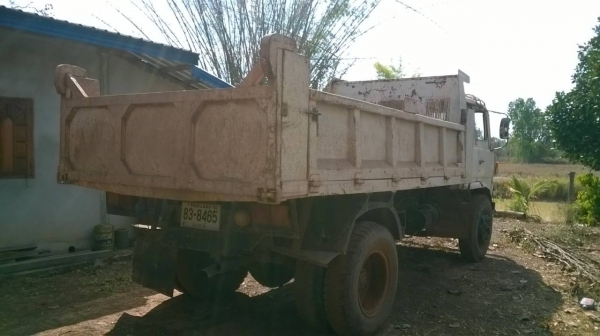 ขายดาวน์ให้ไปผ่อนต่อ 6 ล้อดั้ม HINO KR300 คัสซีสวยตลอดเส้น เครื่อง EH100 150 แรงม้า เฟืองท้ายใหญ่ ดั้มยิงหน้า ทะเบียนเต็ม ยางเต็ม รถใช้งานอยู่ทุกวันครับ ขายดาวน์ให้ไปผ่อนต่อ 6 ล้อดั้ม HINO KR300 คัสซีสวยตลอดเส้น เครื่อง EH100 150 แรงม้า เฟืองท้ายใหญ่ ดั้มยิงหน้า ทะเบียนเต็ม ยางเต็ม รถใช้งานอยู่ทุกวันครับ