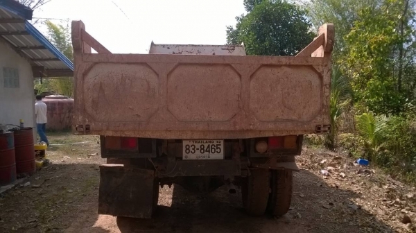 ขายดาวน์ให้ไปผ่อนต่อ 6 ล้อดั้ม HINO KR300 คัสซีสวยตลอดเส้น เครื่อง EH100 150 แรงม้า เฟืองท้ายใหญ่ ดั้มยิงหน้า ทะเบียนเต็ม ยางเต็ม รถใช้งานอยู่ทุกวันครับ ขายดาวน์ให้ไปผ่อนต่อ 6 ล้อดั้ม HINO KR300 คัสซีสวยตลอดเส้น เครื่อง EH100 150 แรงม้า เฟืองท้ายใหญ่ ดั้มยิงหน้า ทะเบียนเต็ม ยางเต็ม รถใช้งานอยู่ทุกวันครับ