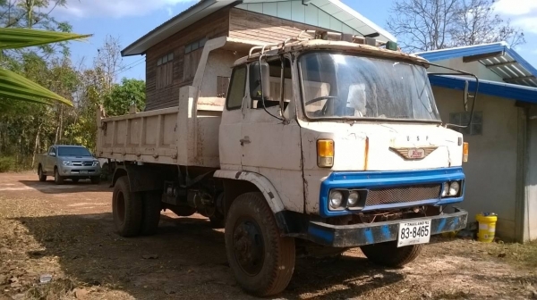 ขายดาวน์ให้ไปผ่อนต่อ 6 ล้อดั้ม HINO KR300 คัสซีสวยตลอดเส้น เครื่อง EH100 150 แรงม้า เฟืองท้ายใหญ่ ดั้มยิงหน้า ทะเบียนเต็ม ยางเต็ม รถใช้งานอยู่ทุกวันครับ ขายดาวน์ให้ไปผ่อนต่อ 6 ล้อดั้ม HINO KR300 คัสซีสวยตลอดเส้น เครื่อง EH100 150 แรงม้า เฟืองท้ายใหญ่ ดั้มยิงหน้า ทะเบียนเต็ม ยางเต็ม รถใช้งานอยู่ทุกวันครับ