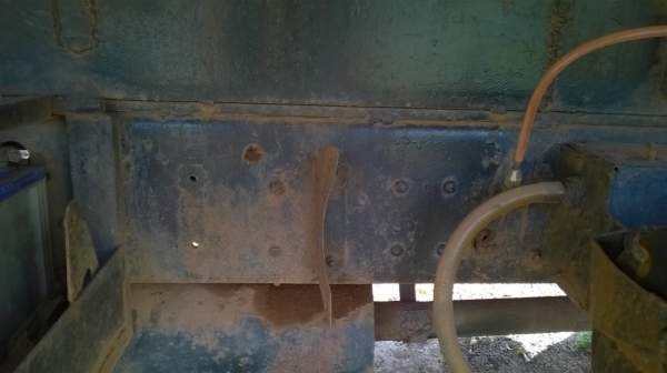 ขายดาวน์ให้ไปผ่อนต่อ 6 ล้อดั้ม HINO KR300 คัสซีสวยตลอดเส้น เครื่อง EH100 150 แรงม้า เฟืองท้ายใหญ่ ดั้มยิงหน้า ทะเบียนเต็ม ยางเต็ม รถใช้งานอยู่ทุกวันครับ ขายดาวน์ให้ไปผ่อนต่อ 6 ล้อดั้ม HINO KR300 คัสซีสวยตลอดเส้น เครื่อง EH100 150 แรงม้า เฟืองท้ายใหญ่ ดั้มยิงหน้า ทะเบียนเต็ม ยางเต็ม รถใช้งานอยู่ทุกวันครับ