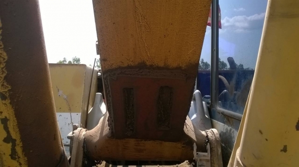 ขายแบคโฮ KOMATSU PC120-5 สภาพใช้งานอยู่ทุกวัน ไฟฟ้าครบ ใส่ปั้ม K3V มีแอร์ เอกสารใบซื้อขาย ราคาต่อรองได้ครับ