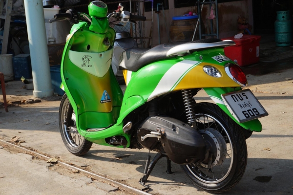 ขาย YAMAHA FINO ปี 51 เอกสารทะเบียนพร้อมโอน ภาษี พรบ ขาดต่อ 1 ปี เครื่องดีมาก เงียบ เดินเบานิ่ง นิ้ม เฟืองท้ายไม่หอน สภาพตามรูปรถพร้อมใช้ ระบบไฟ ปกติ สตาทร์มือ - เท้า ใช้ได้ปกติ ขาย YAMAHA FINO ปี 51 เอกสารทะเบียนพร้อมโอน ภาษี พรบ ขาดต่อ 1 ปี เครื่องดีมาก เงียบ เดินเบานิ่ง นิ้ม เฟืองท้ายไม่หอน สภาพตามรูปรถพร้อมใช้ ระบบไฟ ปกติ สตาทร์มือ - เท้า ใช้ได้ปกติ