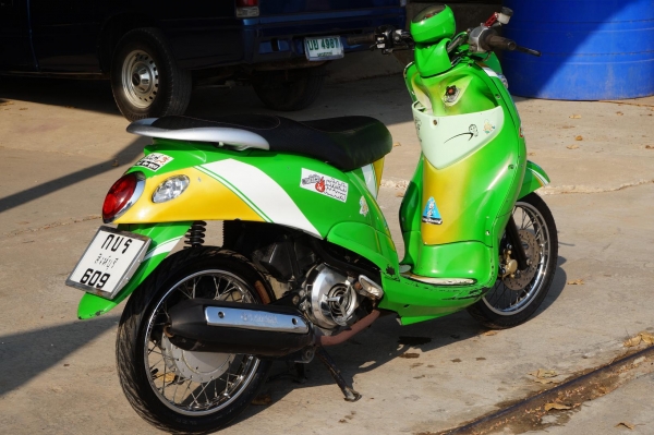 ขาย YAMAHA FINO ปี 51 เอกสารทะเบียนพร้อมโอน ภาษี พรบ ขาดต่อ 1 ปี เครื่องดีมาก เงียบ เดินเบานิ่ง นิ้ม เฟืองท้ายไม่หอน สภาพตามรูปรถพร้อมใช้ ระบบไฟ ปกติ สตาทร์มือ - เท้า ใช้ได้ปกติ ขาย YAMAHA FINO ปี 51 เอกสารทะเบียนพร้อมโอน ภาษี พรบ ขาดต่อ 1 ปี เครื่องดีมาก เงียบ เดินเบานิ่ง นิ้ม เฟืองท้ายไม่หอน สภาพตามรูปรถพร้อมใช้ ระบบไฟ ปกติ สตาทร์มือ - เท้า ใช้ได้ปกติ