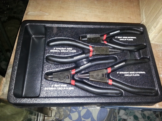 ขาย ชุดสว่านไร้สาย Bosch พร้อมของแถม