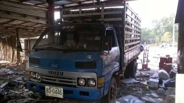 ขาย 6 ล้อ KS22 ดั้มหัวได้ เครื่อง 4BB1 100 แรงม้าฝาขาว คัสซีสวย ทะเบียนเต็มพร้อมโอน ราคาต่อรองได้ ขาย 6 ล้อ KS22 ดั้มหัวได้ เครื่อง 4BB1 100 แรงม้าฝาขาว คัสซีสวย ทะเบียนเต็มพร้อมโอน ราคาต่อรองได้